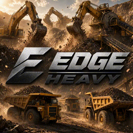 Edge Heavy